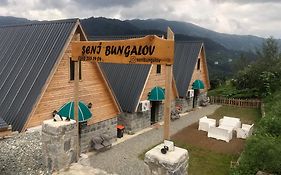 Seni Bungalow